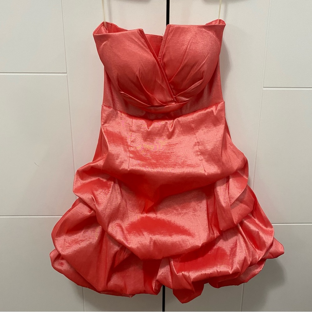 Cocktail Dress